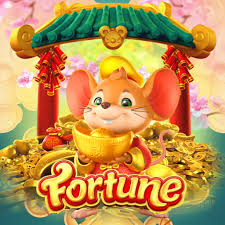 fortune mouse demo ícone